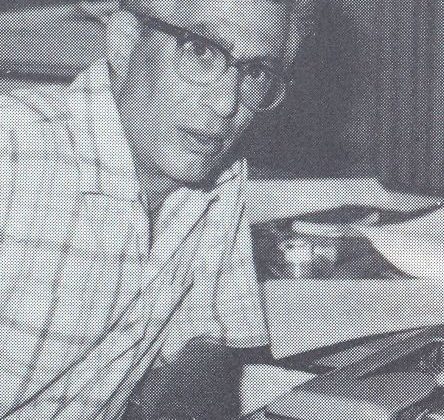 Granick, D.